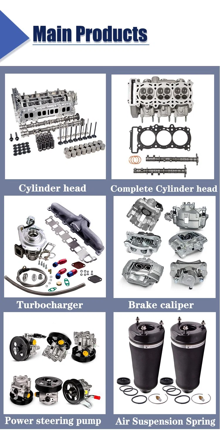Milexuan Auto Engine Parts CS726 D3dz6250A Camshafts for Ford