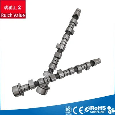 Auto Parts Chilled Cast Camshaft for FIAT 8140 480 640 Engine 185A2.000///178A1.000/611/182