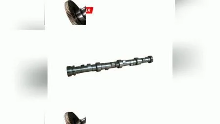 Deutz 4 Cylinder Diesel Engine Spare Parts Camshaft 04231534