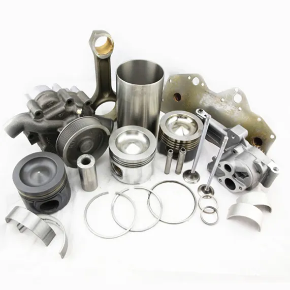 Auto Diesel Parts Caterpillar Cat C | Shaoxing Camshaft Group Co.,Ltd