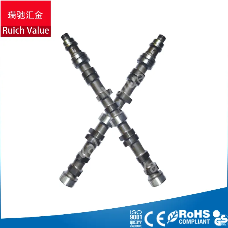 Auto Engine Camshaft for Mazda F2 8V F24012420 Wl84/Wl51/Wl/W9/We/Hl4003/Tico/Matiz/Za/Xa/Mazda3/Mx6/Fp