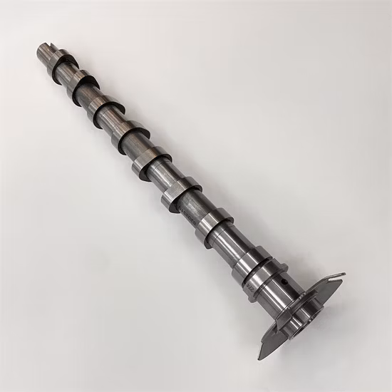 Auto Parts Car Accessories Casting Crank Shaft Engine Camshaft for Hino 4D94e H07c/H07CT/H06c/J05c/J05e/J08c/J08e/Ef750/Eh700