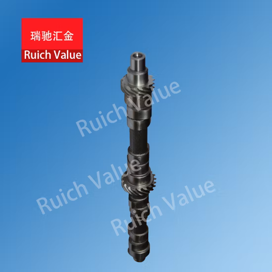Engine Spare Parts Camshaft for Mazda SL SL80