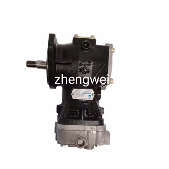 Qsm11 Engine Camshaft for Cummins Komatsu Deutz 4059893 6127