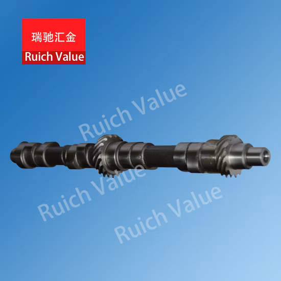 Genuine Auto Spare Parts Hl4003 Camshaft for Mazda Engine OEM 13101