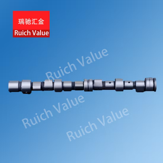 Wholesales Price Genuine Spare Parts Tl18h Camshaft for Ford Engine 78hm6250AA