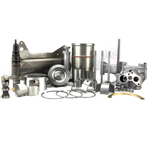 Auto Diesel Parts Caterpillar Cat C