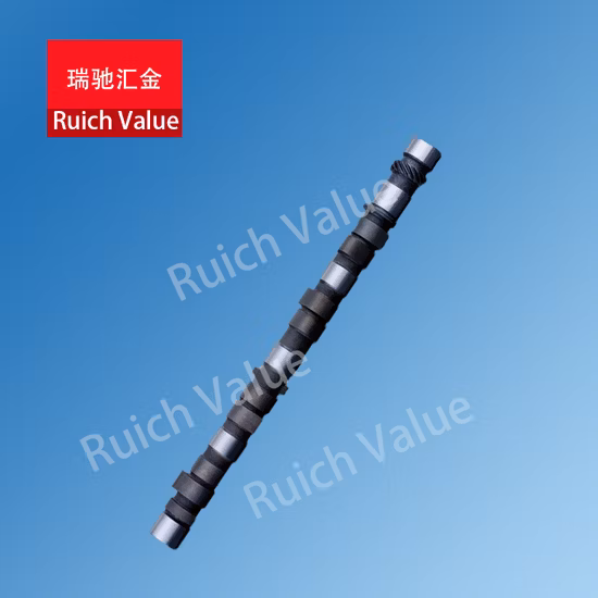 Car Engine Camshaft for Mazda Fe Engine 0453